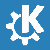 kde